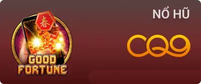 Nổ hũ CQ9